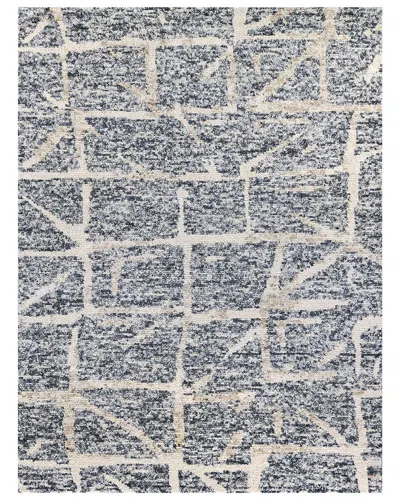 Exquisite Rugs Tahoe Wool Area Rug