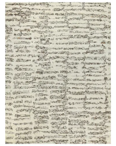 Exquisite Rugs Tahoe Wool Area Rug