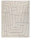 Exquisite Rugs Tahoe Wool Area Rug
