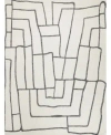 Exquisite Rugs Tangiers 6843 Rug Collection In Ivory