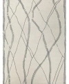 Exquisite Rugs Tangiers 6861 Rug Collection In Ivory