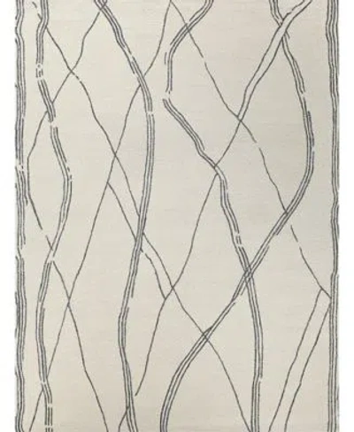 Exquisite Rugs Tangiers 6861 Rug Collection In Ivory