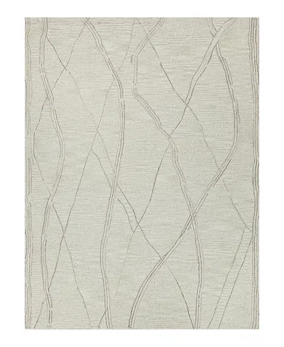 Exquisite Rugs Tangiers 6864 Area Rug, 5' X 8' In Ivory/beige