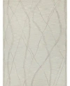 Exquisite Rugs Tangiers 6864 Rug Collection In Ivory