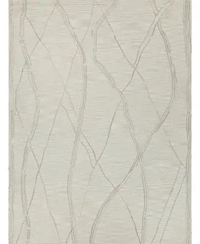 Exquisite Rugs Tangiers 6864 Rug Collection In Ivory
