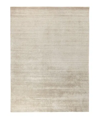 Exquisite Rugs Thames Rug, 10' X 14' In Gray