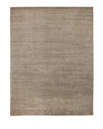 Exquisite Rugs Thames Rug, 6' X 9' In Gray