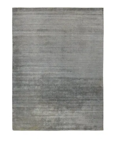 Exquisite Rugs Thames Rug, 8' X 10' In Gray