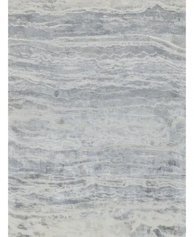 EXQUISITE RUGS TRAVERTINE 6804 8'X10' AREA RUG
