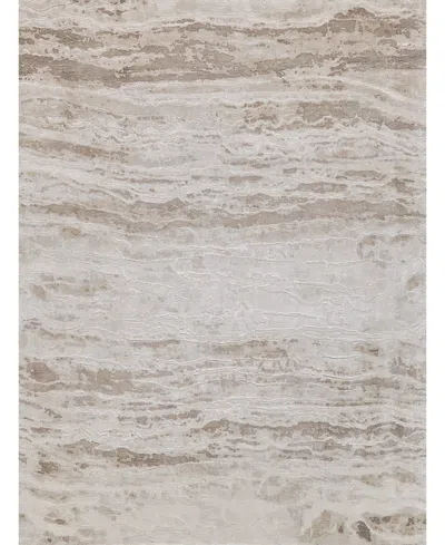 EXQUISITE RUGS TRAVERTINE 6805 8'X10' AREA RUG