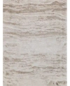 Exquisite Rugs Travertine 6805 Area Rug, 8' X 10' In Beige