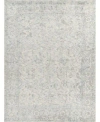 Exquisite Rugs Tuscany 4104 Rug Collection In Beige,blue