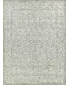 Exquisite Rugs Tuscany 4105 Area Rug, 6' X 9' In Beige