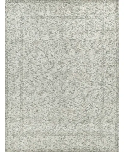 EXQUISITE RUGS TUSCANY 4105 6'X9' AREA RUG