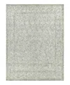 Exquisite Rugs Tuscany 4105 Area Rug, 6' X 9' In Beige/ivory