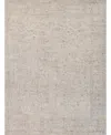 Exquisite Rugs Tuscany 4107 6'x9' Area Rug In Beige