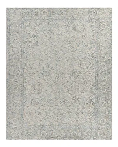 Exquisite Rugs Tuscany Er4104 Area Rug, 8' X 10' In Beige/blue