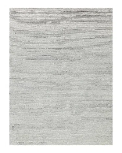 Exquisite Rugs Urth 5394 Area Rug, 8' X 10' In Silver