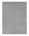 Exquisite Rugs Urth 5395 Area Rug, 8' X 10' In Gray
