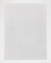 Exquisite Rugs Velutto Hand-loomed White Rug, 10' X 14' In White