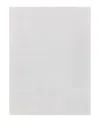 Exquisite Rugs Velutto Modern 6537 Area Rug, 2' X 3' In White
