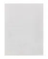 Exquisite Rugs Velutto Modern 6537 Area Rug, 8' X 10' In White