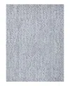 Exquisite Rugs Veneta 6772 Area Rug, 8' X 10' In Blue