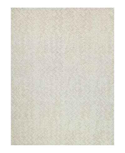 Exquisite Rugs Veneta 6774 Area Rug, 8' X 10' In Beige