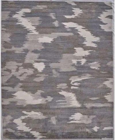 Exquisite Rugs Lustrose Lus4282 Area Rug In Ivory