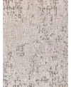 Exquisite Rugs Vista 4339 6'x9' Area Rug In Mocha