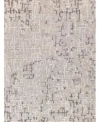 Exquisite Rugs Vista 4339 Rug Collection In Mocha