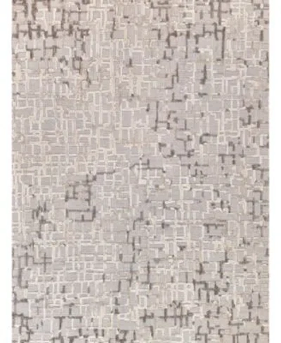 Exquisite Rugs Vista 4339 Rug Collection In Mocha