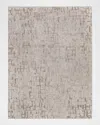 Exquisite Rugs Vista Hand-loomed Beige Rug, 12' X 15' In Beige