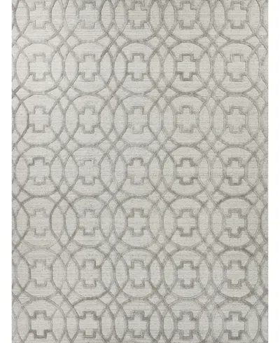 EXQUISITE RUGS WINDSOR 2448 6'X9' AREA RUG
