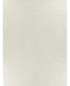 Exquisite Rugs Windsor 3153 8'x10' Area Rug In Bone,beige
