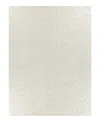 Exquisite Rugs Windsor 3153 Area Rug, 8' X 10' In Linen/beige