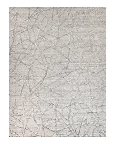 Exquisite Rugs Windsor Er2440 Area Rug, 8' X 10' In Gray