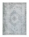 Exquisite Rugs X The Met Vintage Looms Polyester Rug