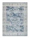 Exquisite Rugs X The Met Vintage Looms Polyester Rug