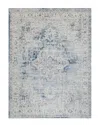 Exquisite Rugs X The Met Vintage Looms Polyester Rug