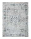 Exquisite Rugs X The Met Vintage Looms Polyester Rug