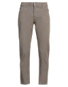 Exte Pants In Beige