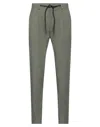 Exte Pants In Green