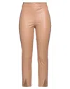 Exte Pants In Beige