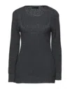 Exte Sweaters In Grey