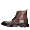 Exton Boots In Multi