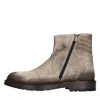Exton Boots In Brown