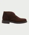 Exton Boots In Brown