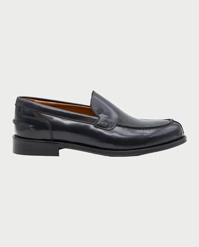 Exton Flat Shoes In Black
