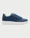 Exton Sneakers In Blue